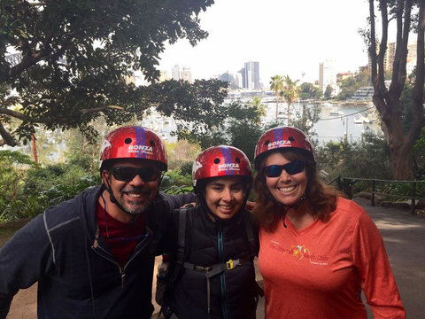 Sydney Bike Tours - Accommodation Port Macquarie 9