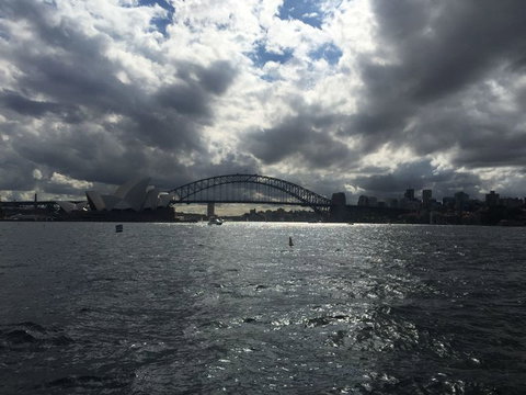 Sydney Bike Tours - Accommodation Port Macquarie 14