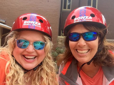 Sydney Bike Tours - Accommodation Port Macquarie 8