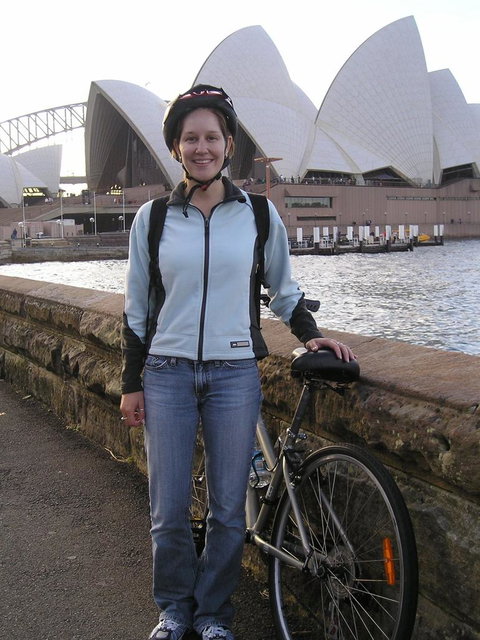 Sydney Bike Tours - Accommodation Port Macquarie 4