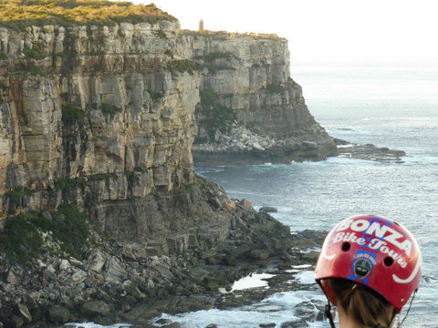 Sydney Bike Tours - Accommodation Port Macquarie 13