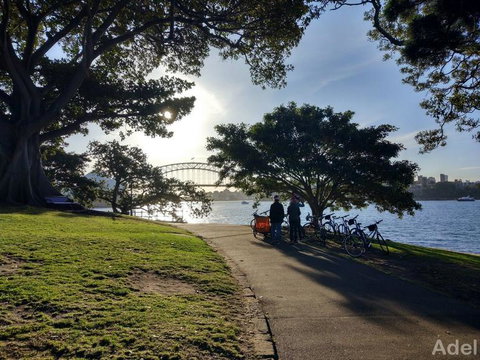 Sydney Bike Tours - Accommodation Port Macquarie 7