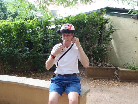 Sydney Bike Tours - Accommodation Port Macquarie 20