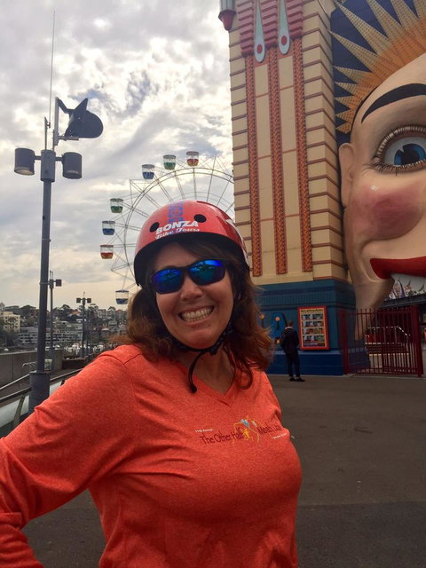 Sydney Bike Tours - Accommodation Port Macquarie 10