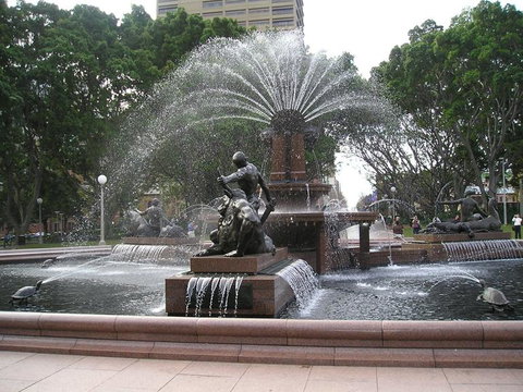 Sydney Bike Tours - Accommodation Port Macquarie 25