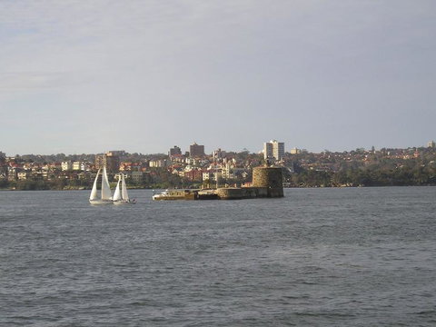 Sydney Bike Tours - Accommodation Port Macquarie 22