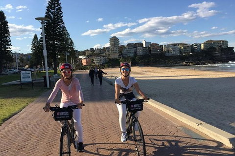 Sydney Bike Tours - Accommodation Port Macquarie 27