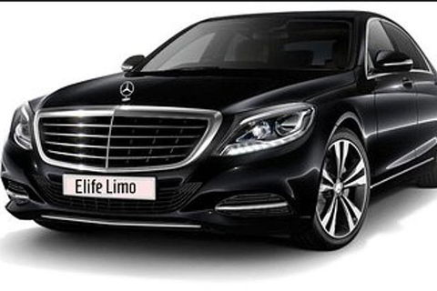 Sydney Airport (SYD) Private Transfer - Accommodation Port Macquarie 0