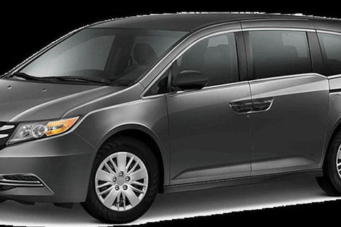 Sydney Airport (SYD) Private Transfer - Accommodation Port Macquarie 1