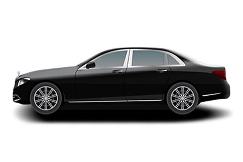 Sydney Airport (SYD) Private Transfer - Accommodation Port Macquarie 4