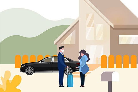 Sydney Airport (SYD) Private Transfer - Accommodation Port Macquarie 7