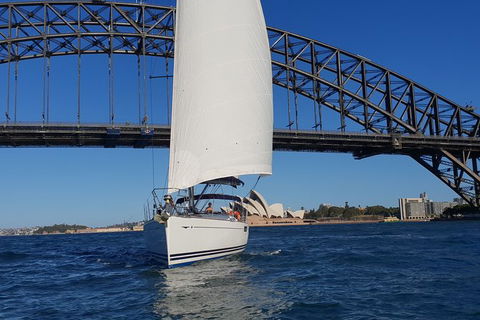 Whale Watching Sailing Experience In Sydney - Accommodation Port Macquarie 3