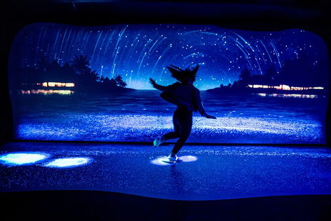 SEA LIFE Sydney Aquarium Entrance Ticket - Accommodation Port Macquarie 35