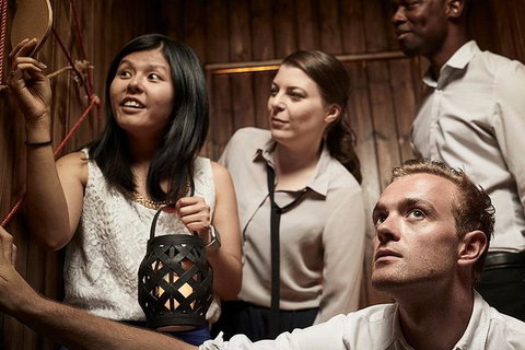 Escape Hunt Sydney - Accommodation Port Macquarie 0