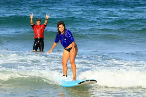 5-Day Byron Bay And Evans Head Surf Adventure From Brisbane, Gold Coast Or Byron Bay - Accommodation Port Macquarie 1