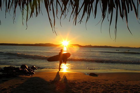 5-Day Byron Bay And Evans Head Surf Adventure From Brisbane, Gold Coast Or Byron Bay - Accommodation Port Macquarie 0