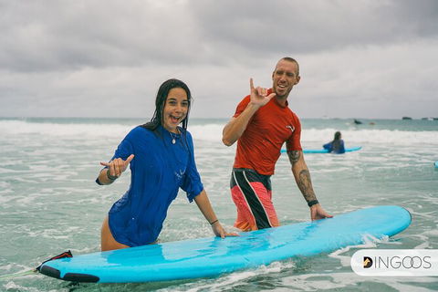 5-Day Byron Bay And Evans Head Surf Adventure From Brisbane, Gold Coast Or Byron Bay - Accommodation Port Macquarie 5