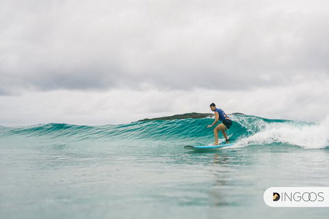 5-Day Byron Bay And Evans Head Surf Adventure From Brisbane, Gold Coast Or Byron Bay - Accommodation Port Macquarie 4