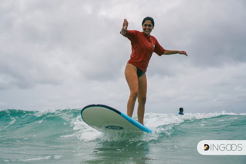 5-Day Byron Bay And Evans Head Surf Adventure From Brisbane, Gold Coast Or Byron Bay - Accommodation Port Macquarie 9