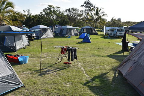 5-Day Byron Bay And Evans Head Surf Adventure From Brisbane, Gold Coast Or Byron Bay - Accommodation Port Macquarie 8