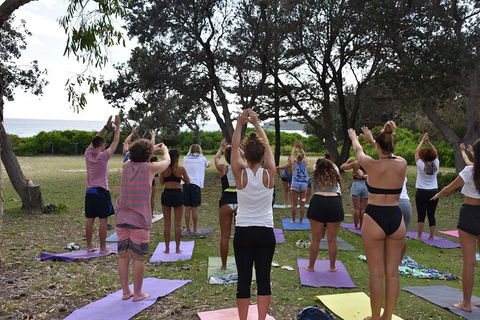 5-Day Byron Bay And Evans Head Surf Adventure From Brisbane, Gold Coast Or Byron Bay - Accommodation Port Macquarie 3