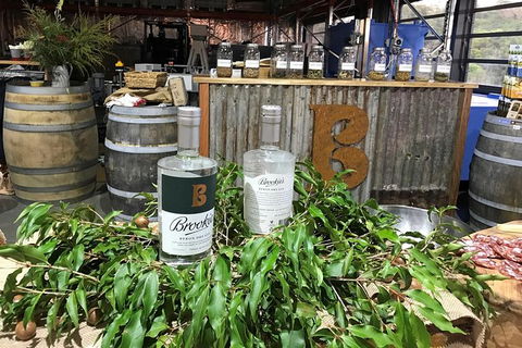 Northern Rivers Distillery Tour From Byron Bay, Kingscliff Or The Gold Coast - Accommodation Port Macquarie 1