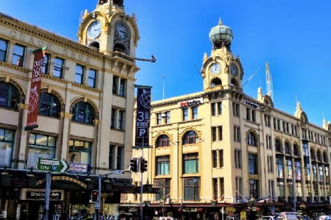 A Full Day In Sydney With A Local: Private & Personalized - Accommodation Port Macquarie 2