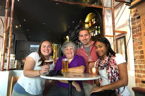 A Full Day In Sydney With A Local: Private & Personalized - Accommodation Port Macquarie 10