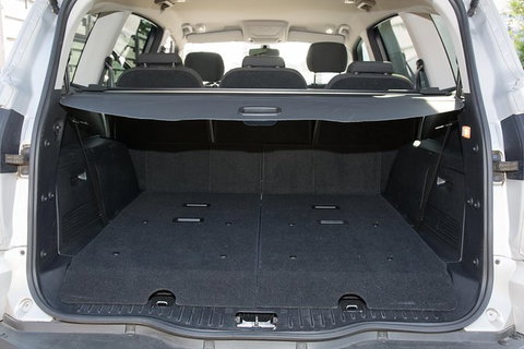 Round Trip Transfer In Private Minivan From-to Sydney Airport In Sydney Downtown - Accommodation Port Macquarie 6