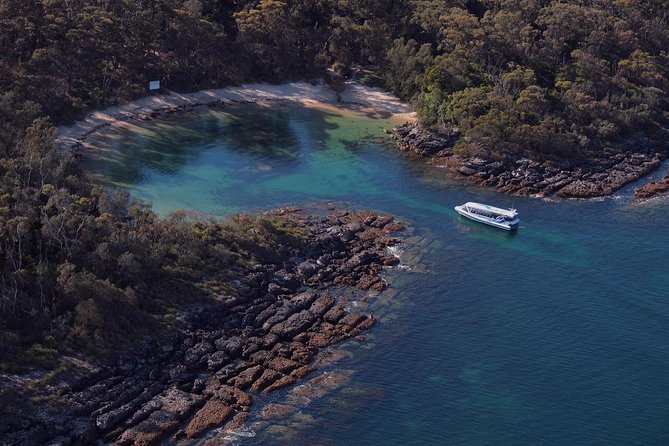 Bream Beach NSW Accommodation Port Macquarie