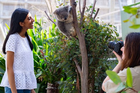 WILD LIFE Sydney Entrance Ticket - Accommodation Port Macquarie 22