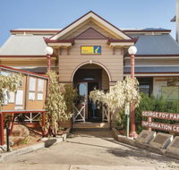 14 Day Dinos Crocs and Gold - Accommodation Port Macquarie