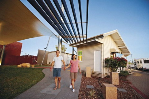 14 Day Dinos, Crocs And Gold - Accommodation Port Macquarie 2