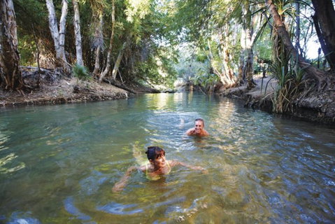 14 Day Dinos, Crocs And Gold - Accommodation Port Macquarie 6