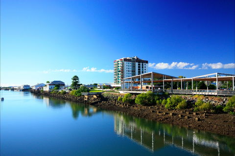 A Cup Of Culture In Mackay - Accommodation Port Macquarie 1