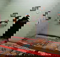 Afghan Mosque - Accommodation Port Macquarie