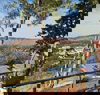 Anzac Hill - Accommodation Port Macquarie