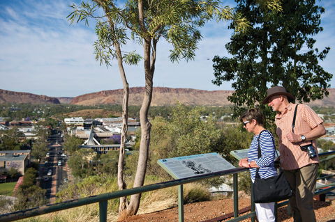 Anzac Hill - Accommodation Port Macquarie 0