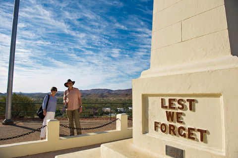 Anzac Hill - Accommodation Port Macquarie 2