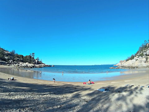 Arcadia At Magnetic Island - Accommodation Port Macquarie 1