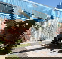 Army Museum Bandiana - Accommodation Port Macquarie