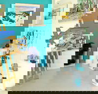 Artworks Gallery - Accommodation Port Macquarie