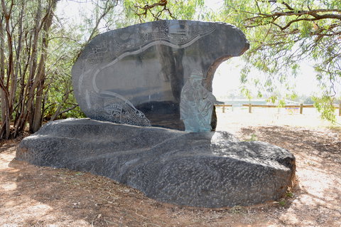 A Special Place For Jimmy James - Accommodation Port Macquarie 0