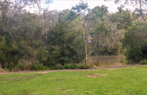 Bakers Flat Picnic Area - Accommodation Port Macquarie 0