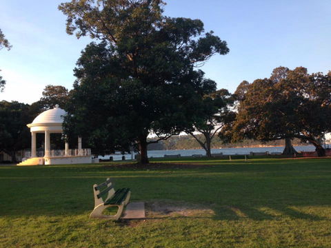 Balmoral Beach - Accommodation Port Macquarie 1