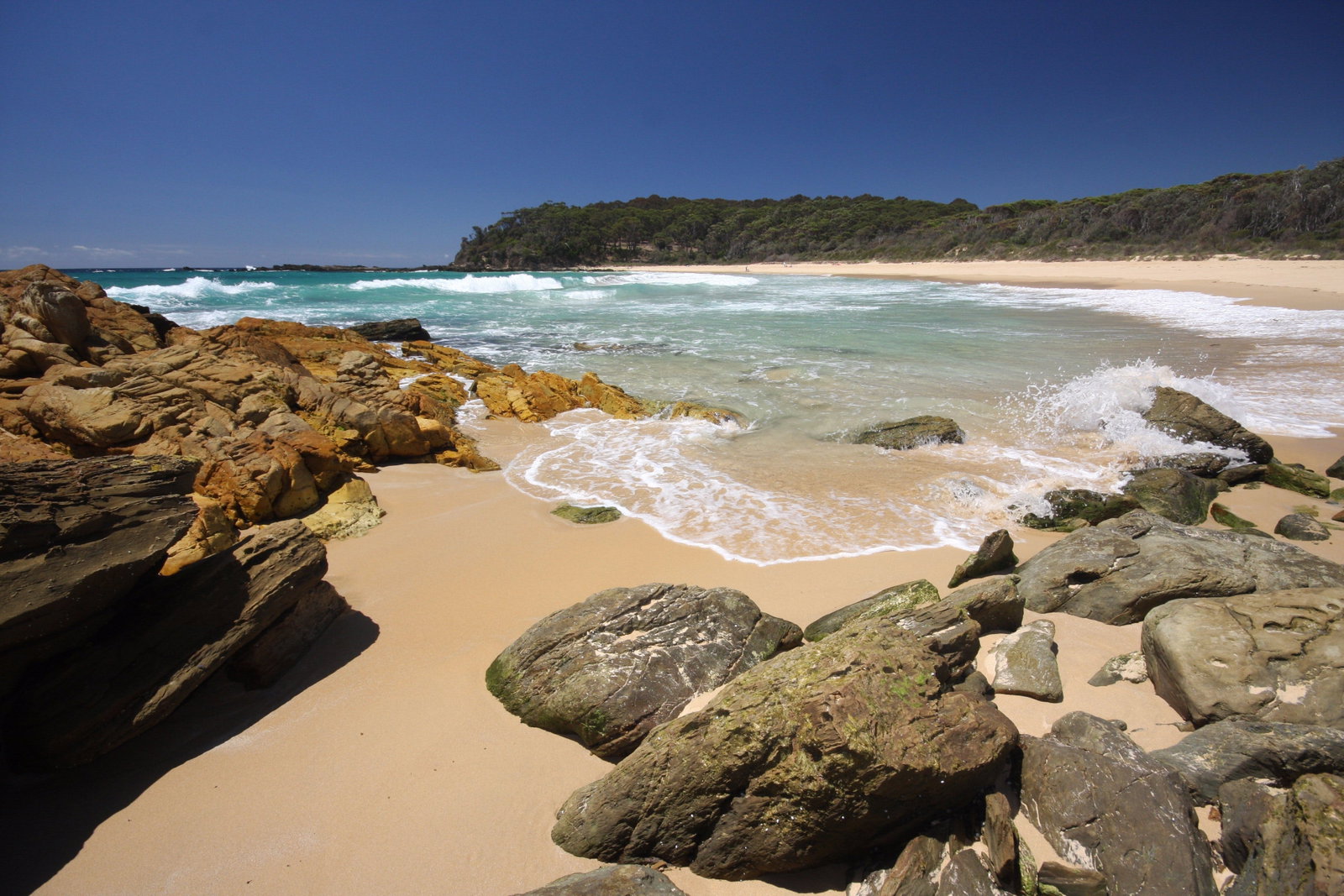 Barragga Bay NSW Accommodation Port Macquarie