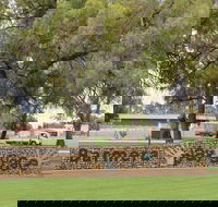 Barmera Playspace - Accommodation Port Macquarie
