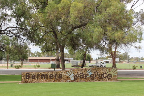 Barmera Playspace - Accommodation Port Macquarie 0