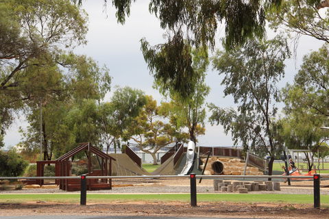 Barmera Playspace - Accommodation Port Macquarie 1