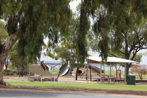 Barmera Playspace - Accommodation Port Macquarie 2